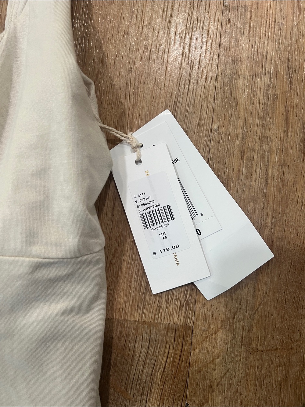 NWT Anthropologie LSPACE Danes Mini Dress - Picture 6 of 7